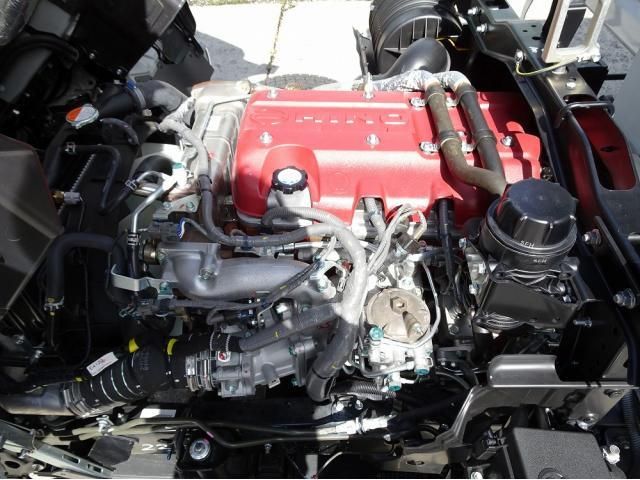 Hino RANGER 2025-11 7383930-9