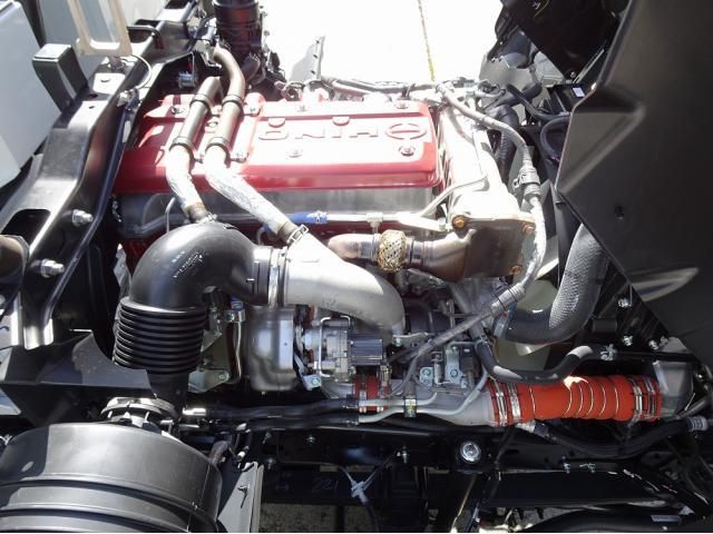 Hino RANGER 2025-11 7383930-10