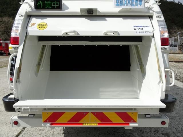 Hino RANGER 2025-11 7383930-11