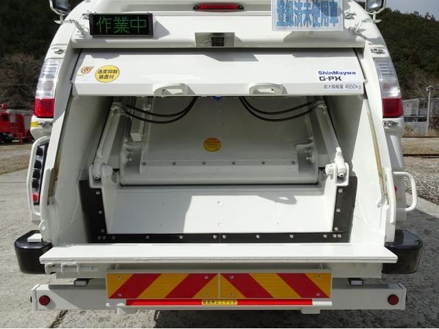 Hino RANGER 2025-11 7383930-12