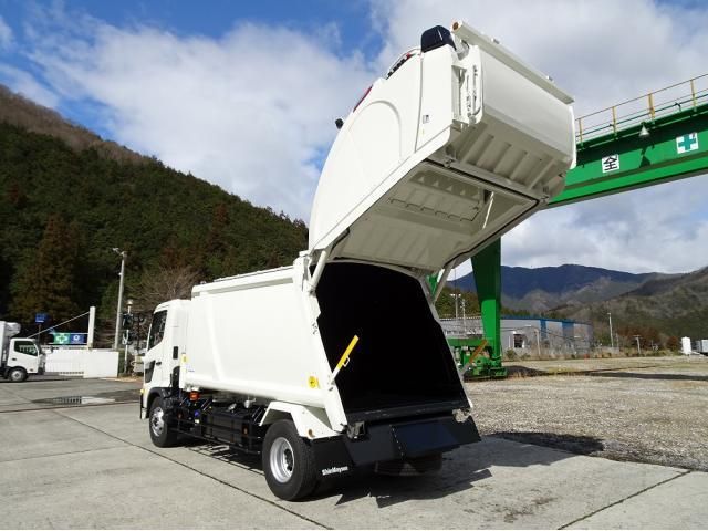 Hino RANGER 2025-11 7383930-1