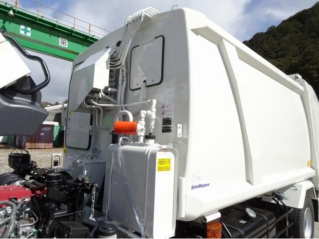 Hino RANGER 2025-11 7383930-24