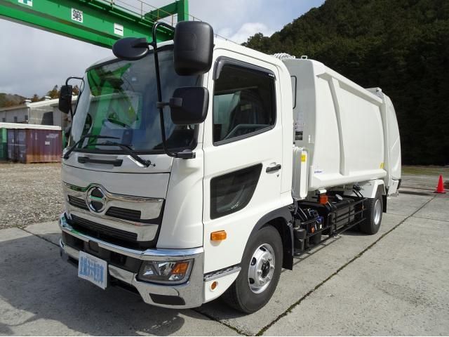 Hino RANGER 2025-11 7383930-2