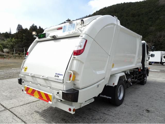 Hino RANGER 2025-11 7383930-3