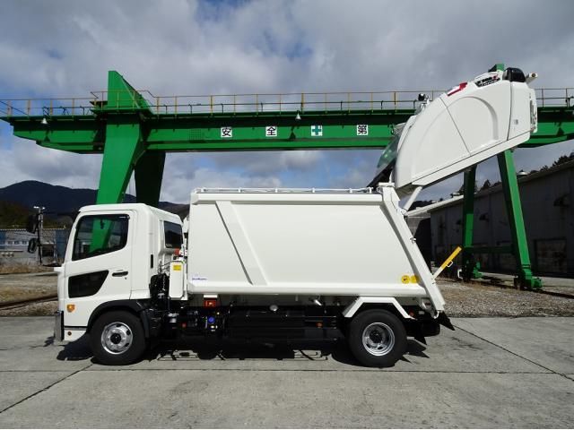 Hino RANGER 2025-11 7383930-4
