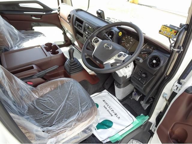 Hino RANGER 2025-11 7383930-7