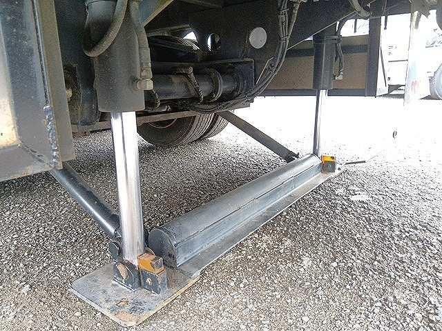 Hino RANGER 2008-09 7383936-9