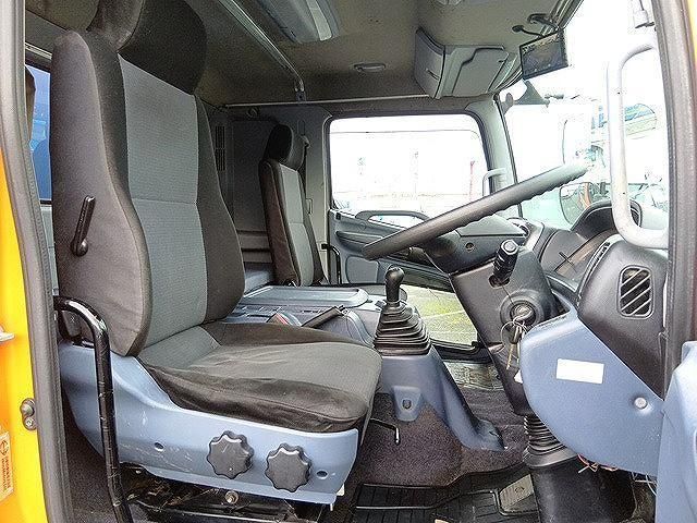 Hino RANGER 2008-09 7383936-10