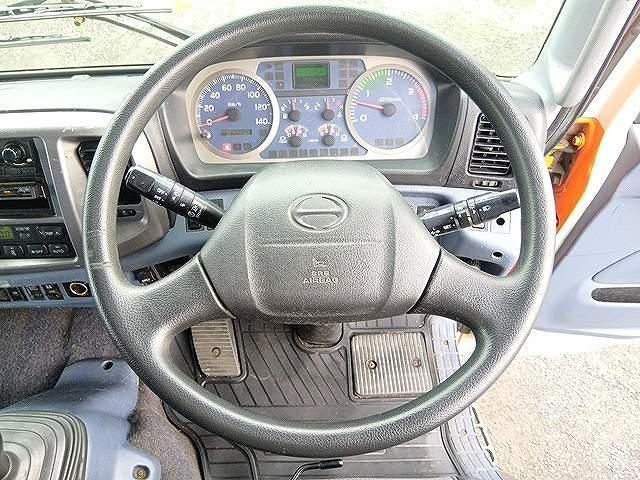 Hino RANGER 2008-09 7383936-11