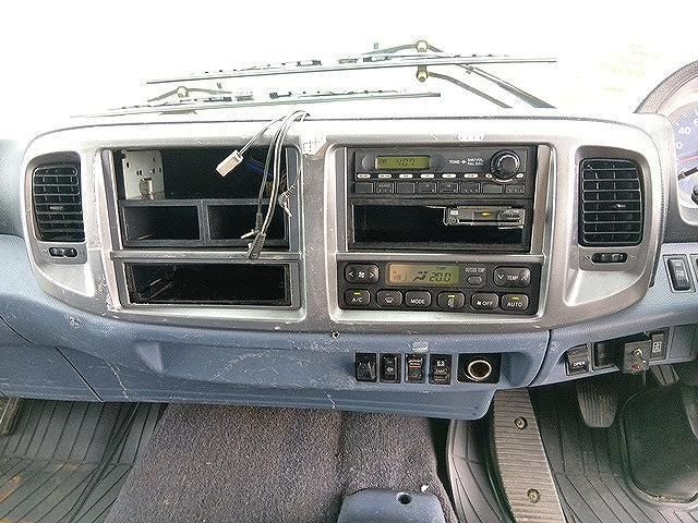 Hino RANGER 2008-09 7383936-12