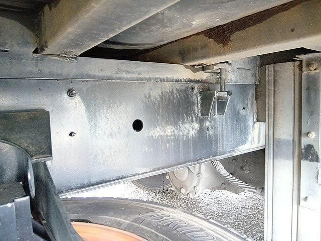 Hino RANGER 2008-09 7383936-17