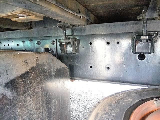 Hino RANGER 2008-09 7383936-18