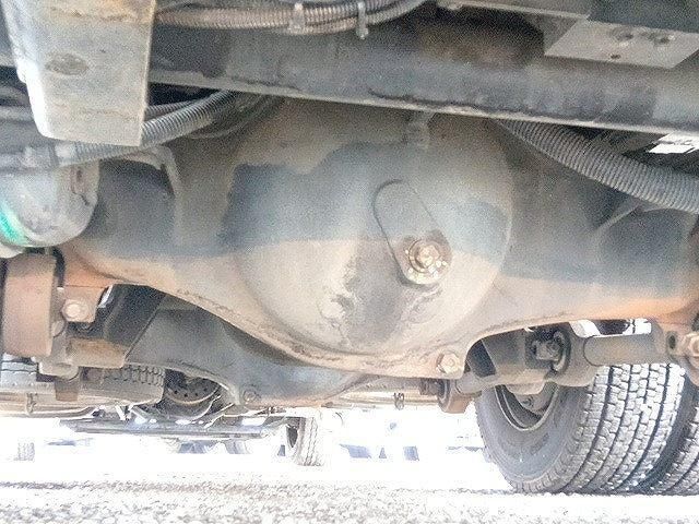 Hino RANGER 2008-09 7383936-19