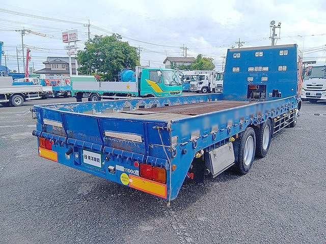 Hino RANGER 2008-09 7383936-2