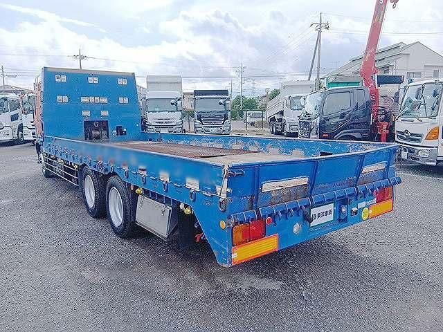 Hino RANGER 2008-09 7383936-3