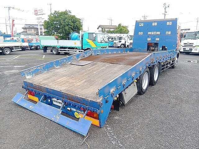 Hino RANGER 2008-09 7383936-5