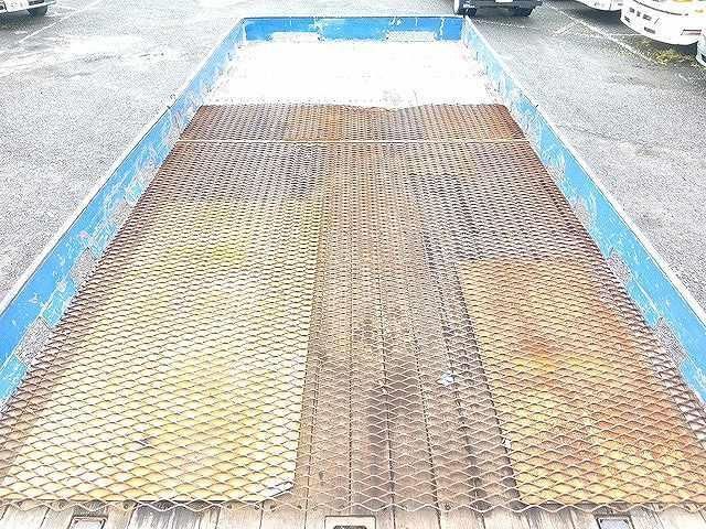 Hino RANGER 2008-09 7383936-8