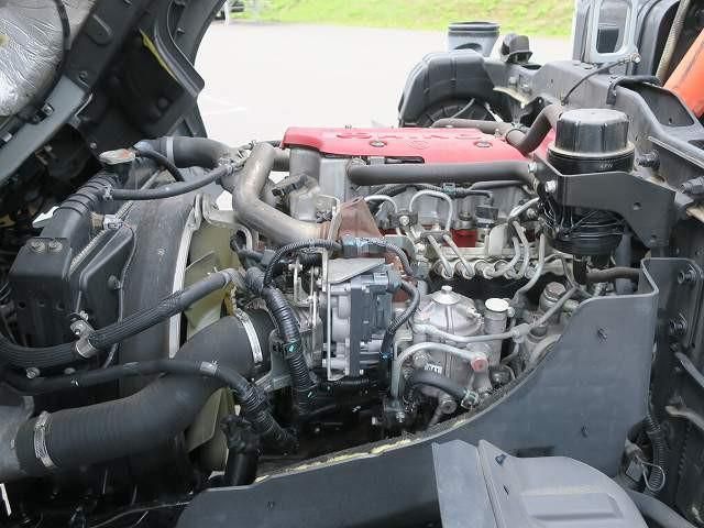 Hino RANGER 2014-09 7383937-10