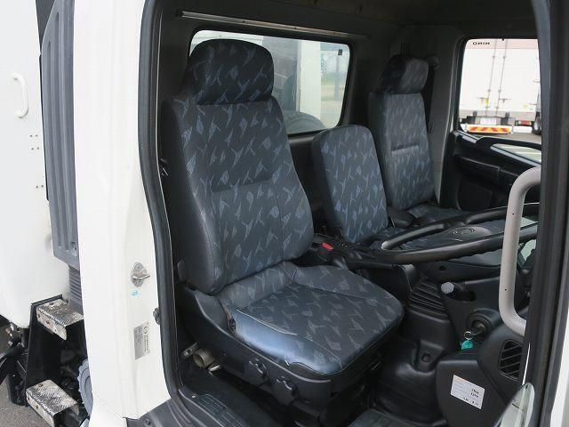 Hino RANGER 2014-09 7383937-11