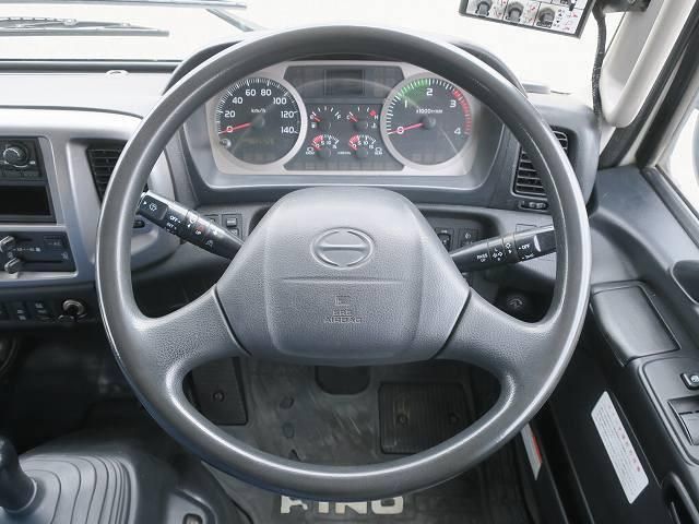 Hino RANGER 2014-09 7383937-14