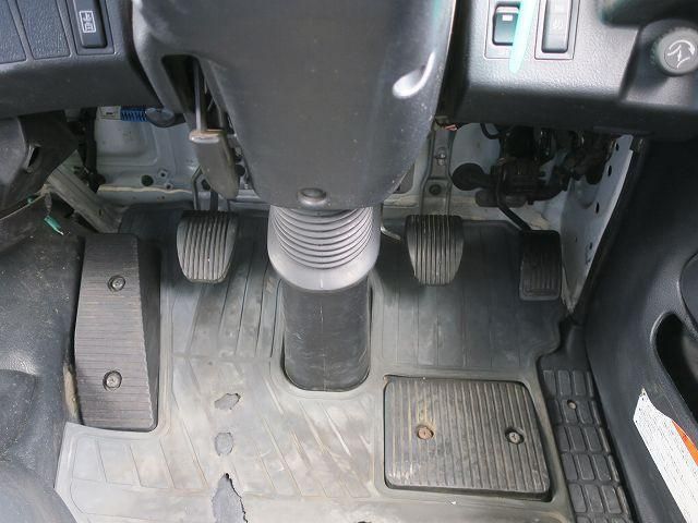 Hino RANGER 2014-09 7383937-19
