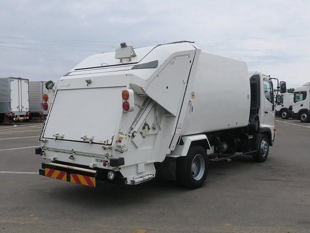 Hino RANGER 2014-09 7383937-2