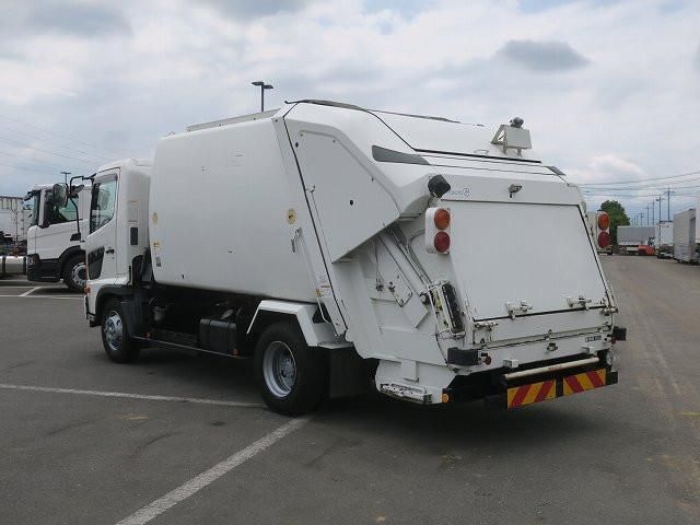 Hino RANGER 2014-09 7383937-3