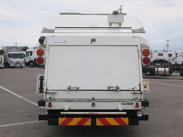 Hino RANGER 2014-09 7383937-4
