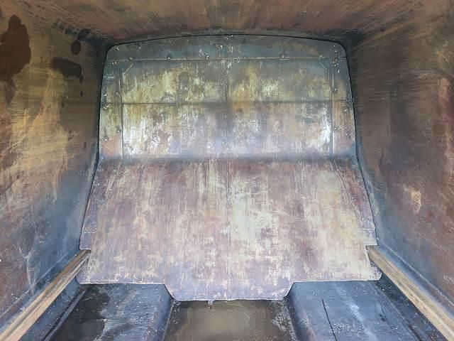 Hino RANGER 2014-09 7383937-5