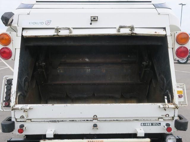 Hino RANGER 2014-09 7383937-7