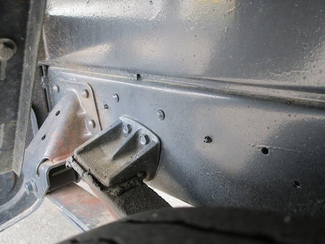 Hino RANGER 2014-09 7383937-8