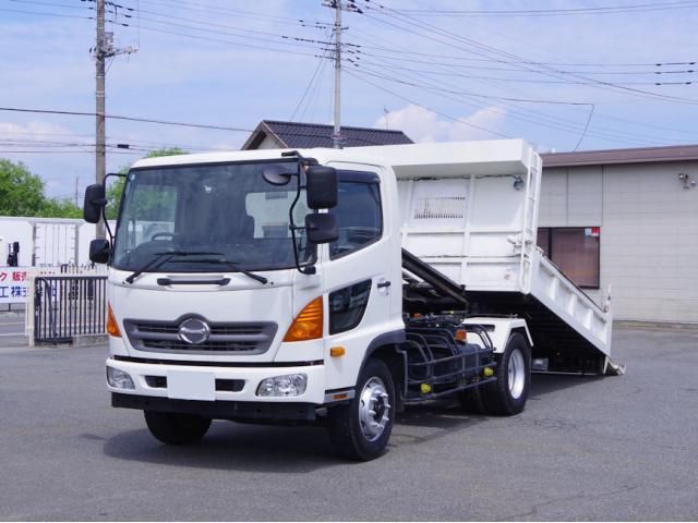 Hino RANGER 2014-12 7383932-0