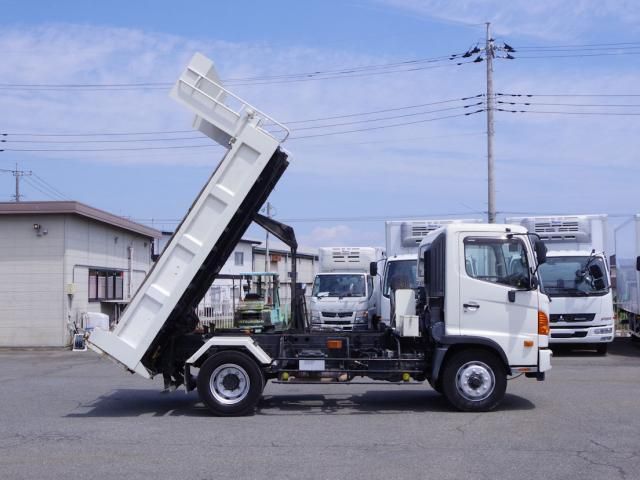 Hino RANGER 2014-12 7383932-10