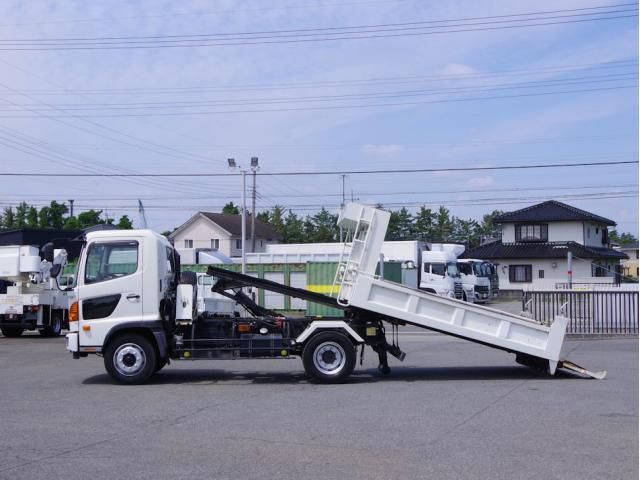 Hino RANGER 2014-12 7383932-11