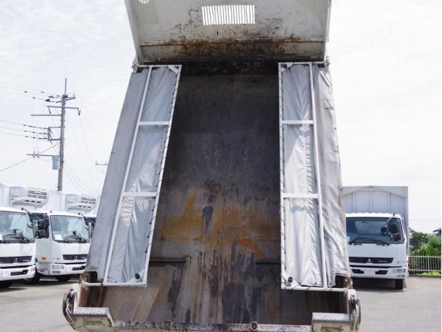 Hino RANGER 2014-12 7383932-16