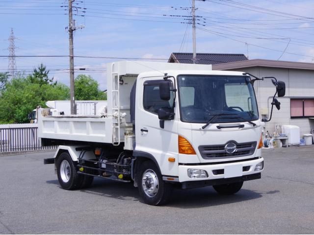 Hino RANGER 2014-12 7383932-1