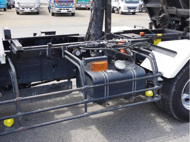 Hino RANGER 2014-12 7383932-19