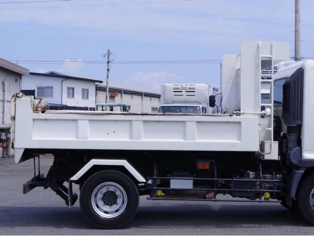 Hino RANGER 2014-12 7383932-21