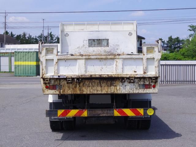 Hino RANGER 2014-12 7383932-23