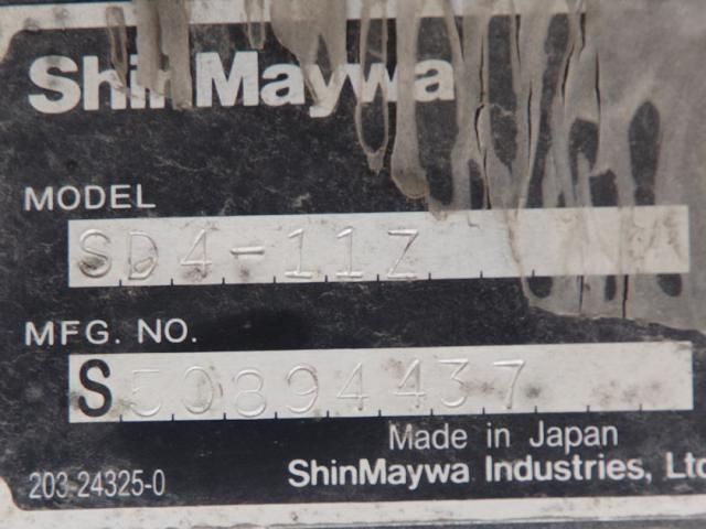 Hino RANGER 2014-12 7383932-24