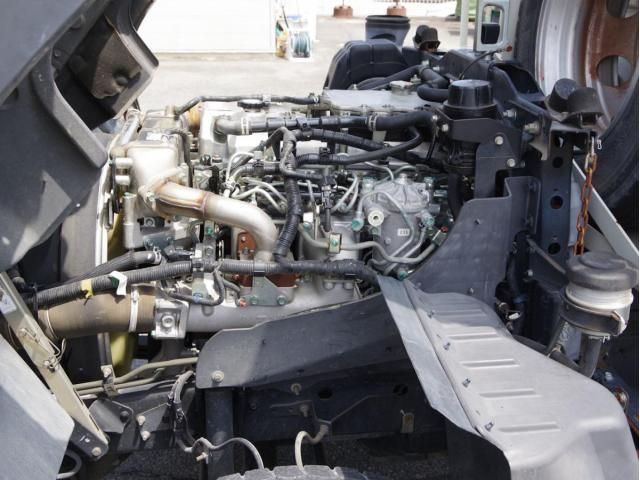 Hino RANGER 2014-12 7383932-25