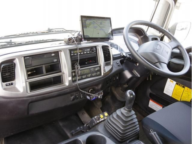 Hino RANGER 2014-12 7383932-28