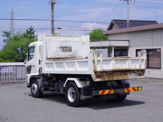 Hino RANGER 2014-12 7383932-2