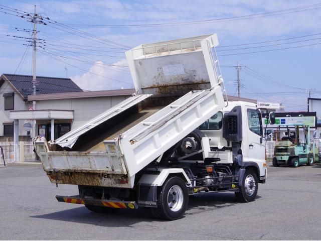 Hino RANGER 2014-12 7383932-3
