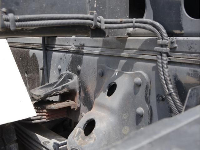 Hino RANGER 2014-12 7383932-7