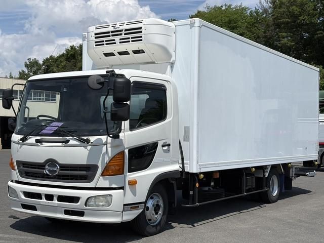 Hino RANGER 2014-11 7383939-0