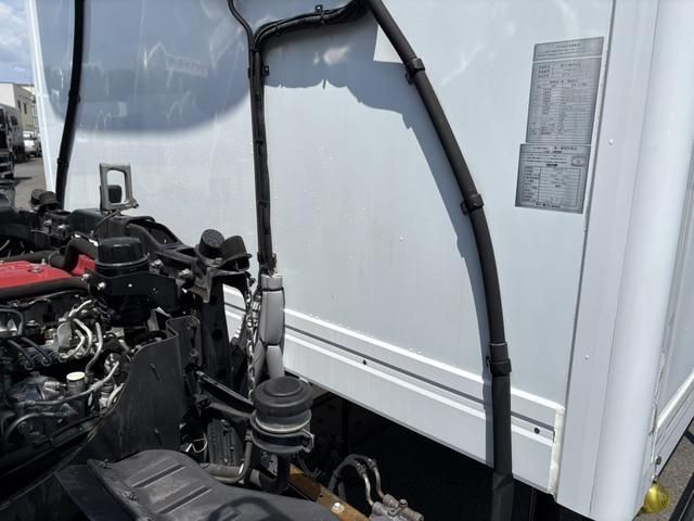 Hino RANGER 2014-11 7383939-11