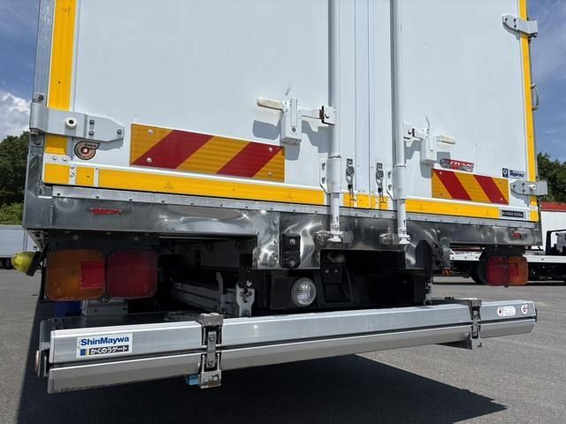 Hino RANGER 2014-11 7383939-12