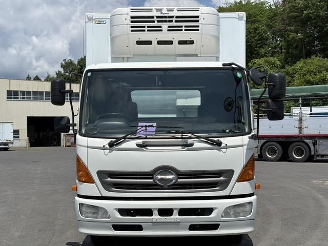 Hino RANGER 2014-11 7383939-1