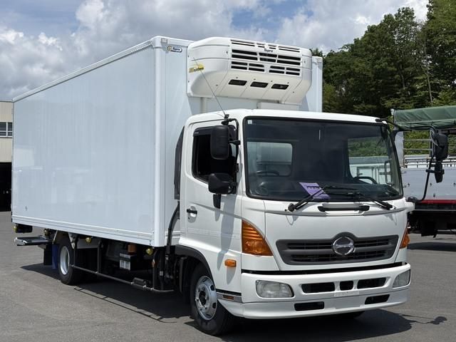 Hino RANGER 2014-11 7383939-2